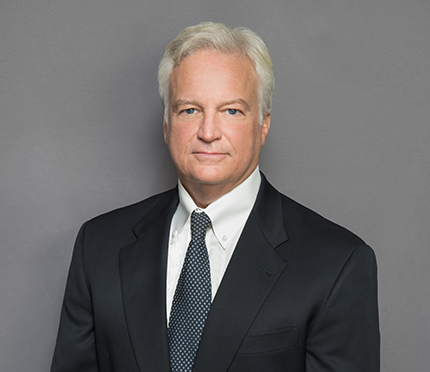David C. Kiernan Photo